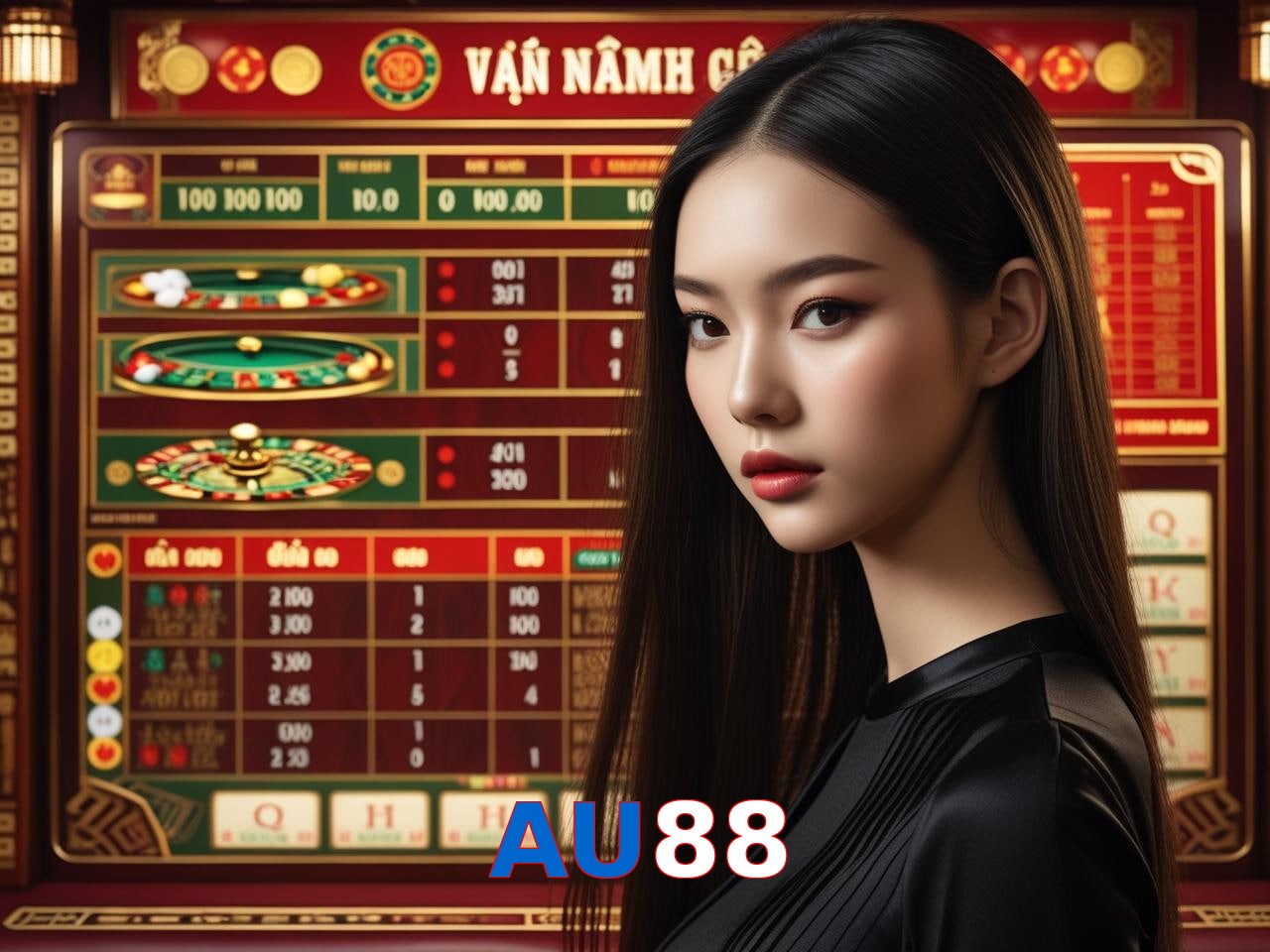 AU88