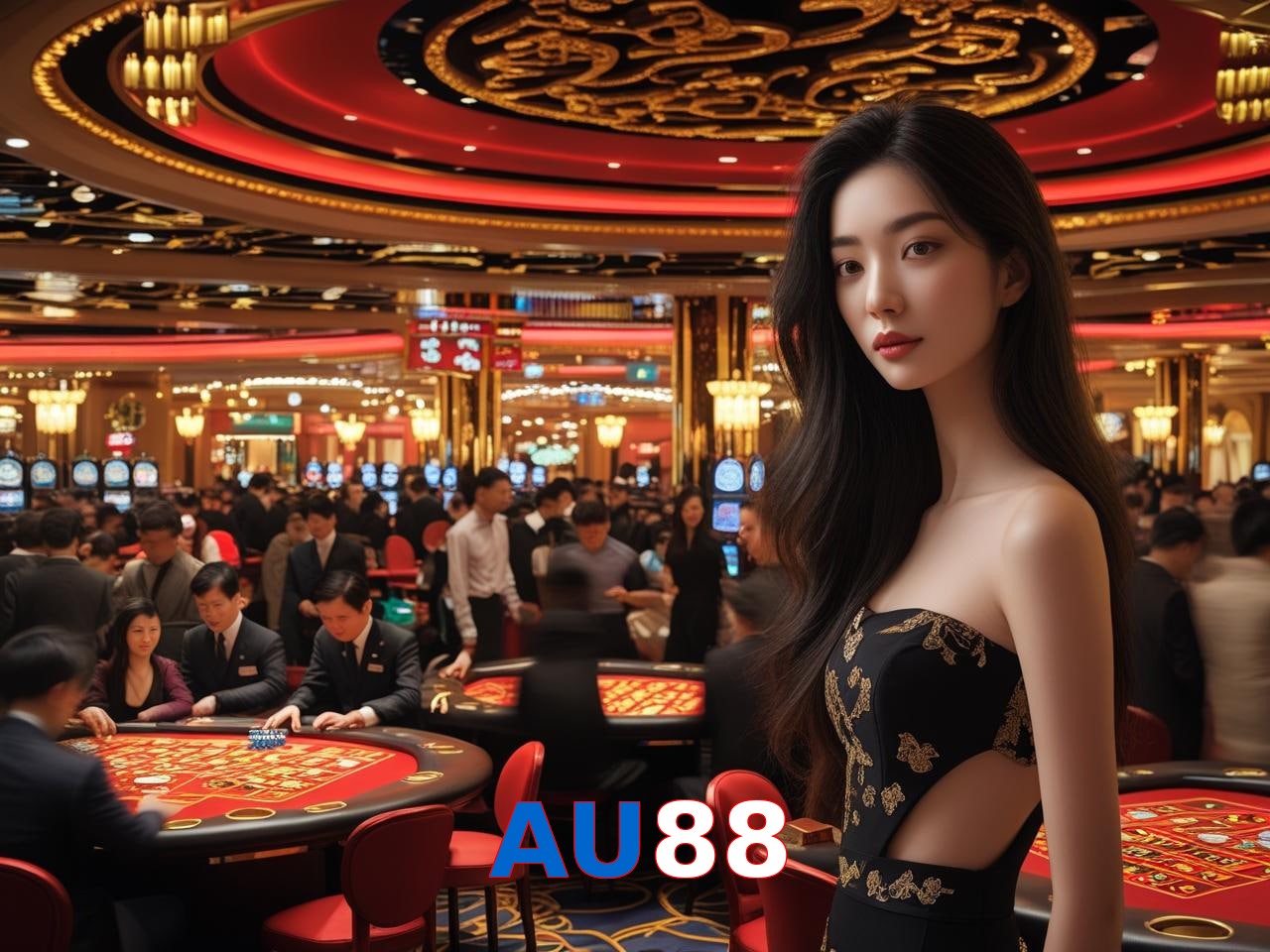 AU88