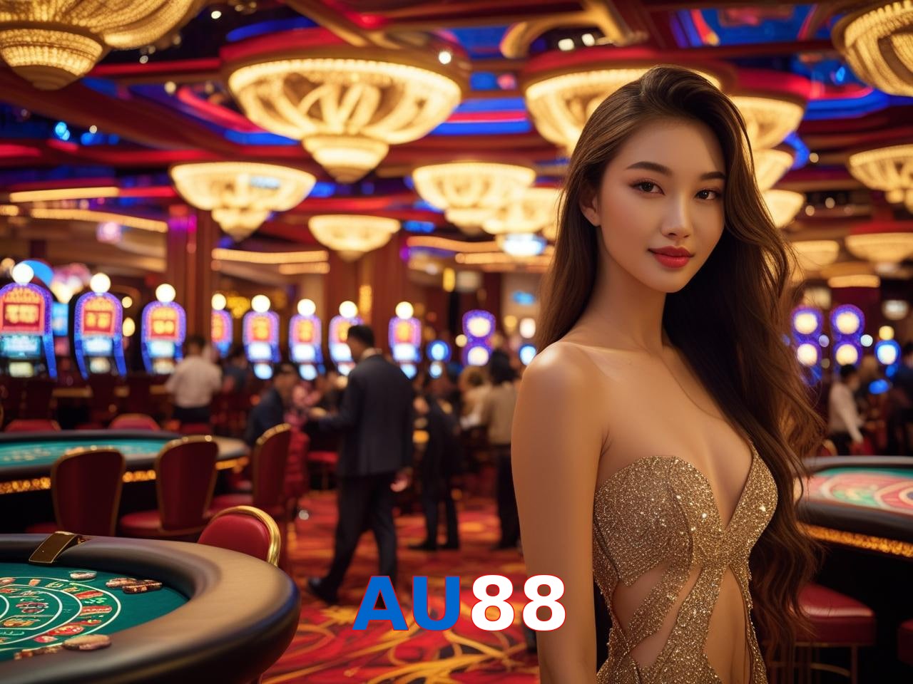 AU88