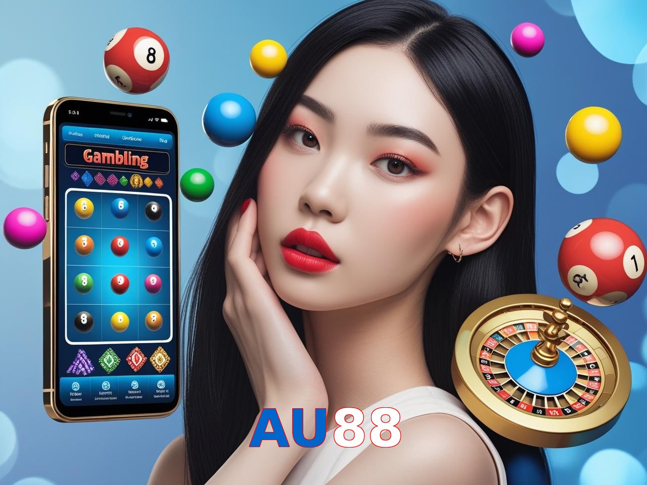 AU88