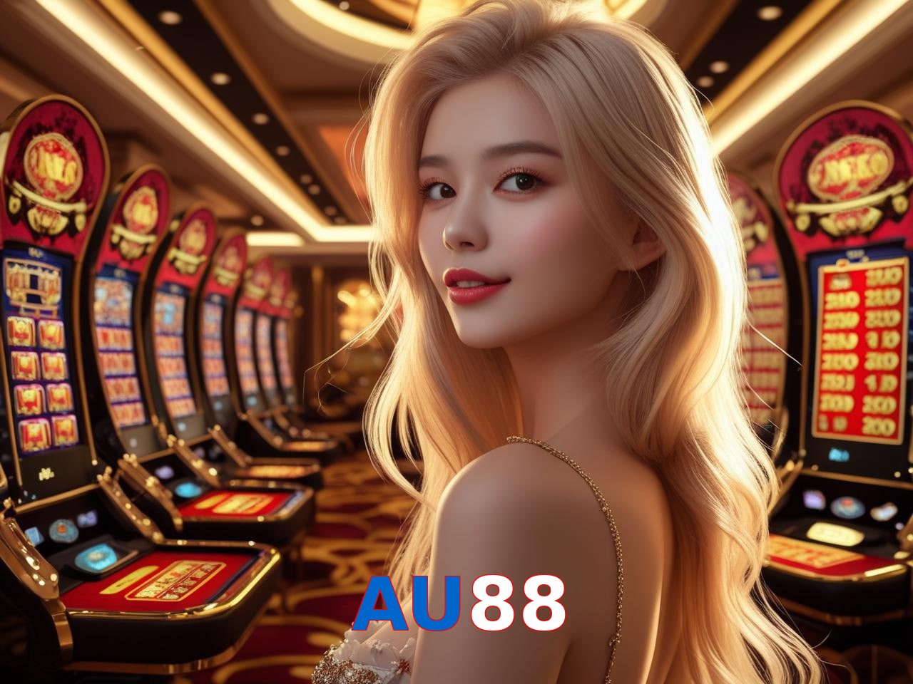 AU88